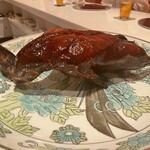 TOMONO - 北京ダック