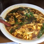 辛麺屋 桝元 - 料理