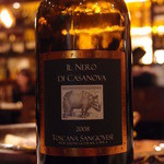 トラットリア ディペッシェ パッパーレ イタリア - Feb, 2013