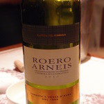 トラットリア ディペッシェ パッパーレ イタリア - Feb, 2013