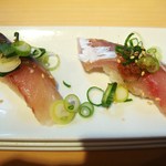 越中屋  - カワハギ　’１３　２月