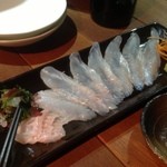 串焼きダイニング Den - 