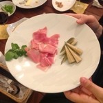 串焼きダイニング Den - 