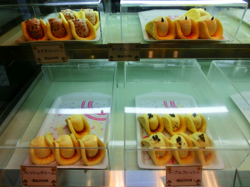 メニュー写真 : わっふる21 - 鎌倉/洋菓子 | 食べログ