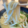 京橋 うどん