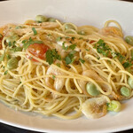 ピッツェリア ブルーナ - 