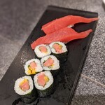 Sushizammai - 