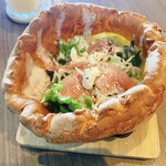 SHIROINU CAFE - 