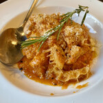 ピッツェリア ブルーナ - 