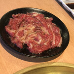 焼肉問屋 牛蔵 - 
