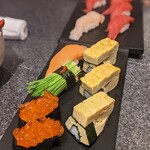 Sushizammai - 