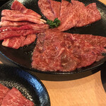 焼肉問屋 牛蔵 - 