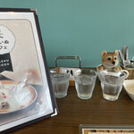 SHIROINU CAFE - 