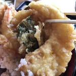 讃岐うどん萩屋 - 料理