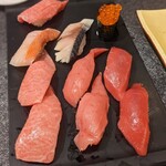 Sushizammai - 