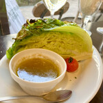 ピッツェリア ブルーナ - 