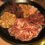 焼肉問屋 牛蔵 - 