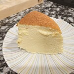 りくろーおじさんの店 - 