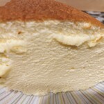 りくろーおじさんの店 - 