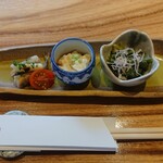 Sake To Soba Makino - 