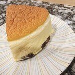 りくろーおじさんの店 大阪伊丹空港店 - 