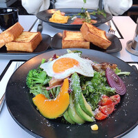 マーサーブランチ テラスハウス - 