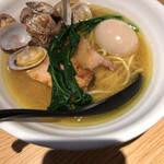 上州山賊麺 大大坊 - 