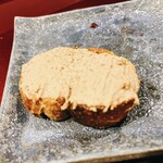 1000 - レバーパテ