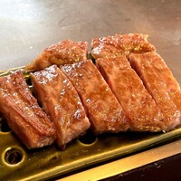 潜龍 - サーロイン