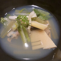 お料理なかき - 