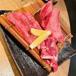 炭火焼肉 なかはら - 