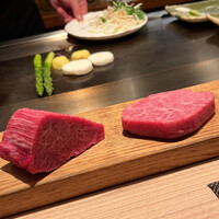 京風鉄板 はせ川 - 