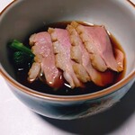 酒肴 新屋敷 - 