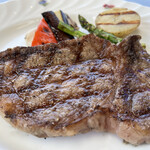 オーシャンテラス - 