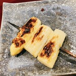 1000 - ホワイトアスパラ