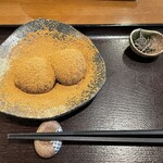 甘味処 楓 - 絶品本わらび餅