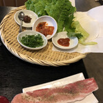 Yakiniku Tarafuku - 