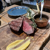 リオ・ブルーイング・コー ビストロアンドガーデン 東京ミッドタウン - 