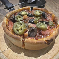 リオ・ブルーイング・コー ビストロアンドガーデン 東京ミッドタウン - 