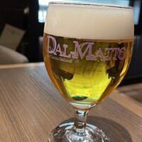 ダルマット 六本木ヒルズ店 - 