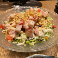 リオ・ブルーイング・コー ビストロアンドガーデン 東京ミッドタウン - 