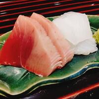 綾小路 唐津 - お造りのネタがとてもいい