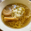 ラーメンTORA