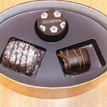 GODIVA - 