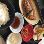 夢庵 - 料理写真: