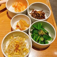 ビーフキッチン 渋谷店 - 