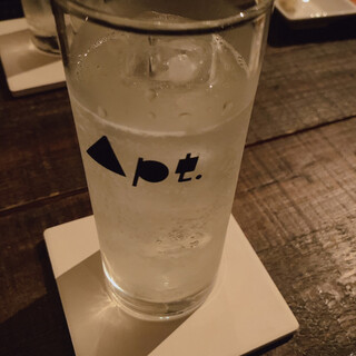 music bar&studio Apt._1