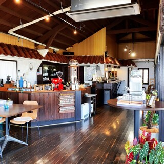 空の森 cafe&コワーキング&レンタルスペース_2