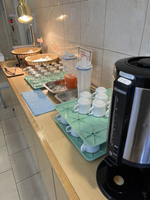 盛岡シティホテル - 盛岡（ホテル）の写真