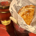 HUB - Pasty set